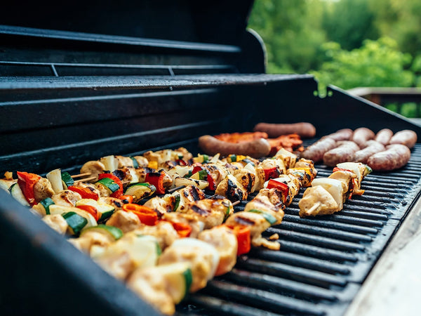 5 erreurs à éviter quand on a un barbecue gaz