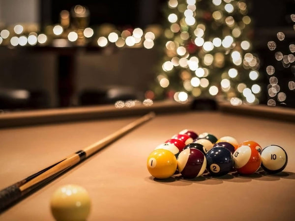 Quelles sont les règles pour jouer au billard ?