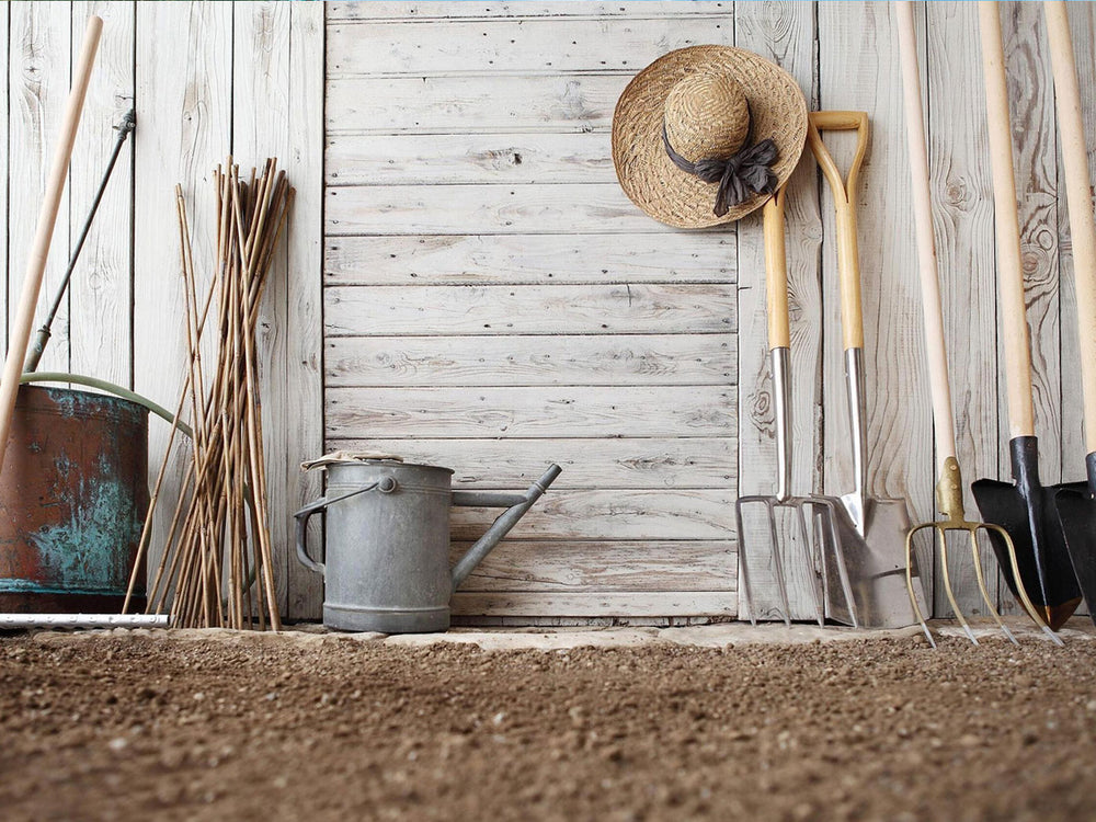 Coffres et armoires pour le jardin et la terrasse : parlons un peu rangement !