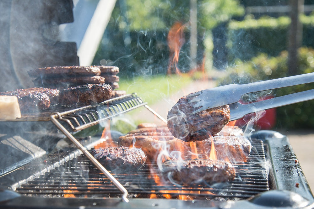 Comment nettoyer un barbecue à gaz ?