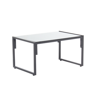 Table Turini Concept-Usine - fond blanc