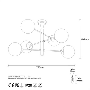 dimensions éleonore 