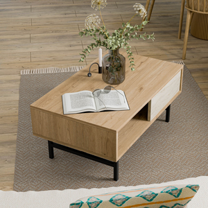 Table basse trosa vue dessus 2